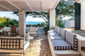La Bouganville San Felice Circeo